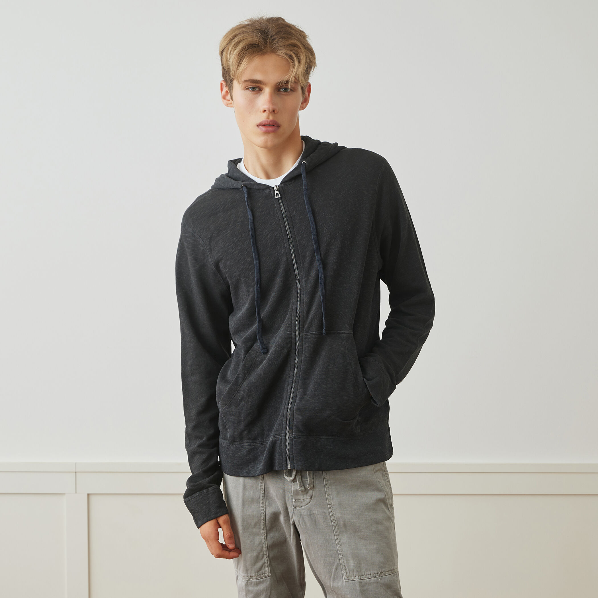 バックパイル スエットパーカ MXA2130｜トゥモローランド 公式通販