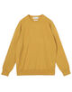 TOMORROWLAND tricot スーパーファインメリノウール クルーネックプルオーバー