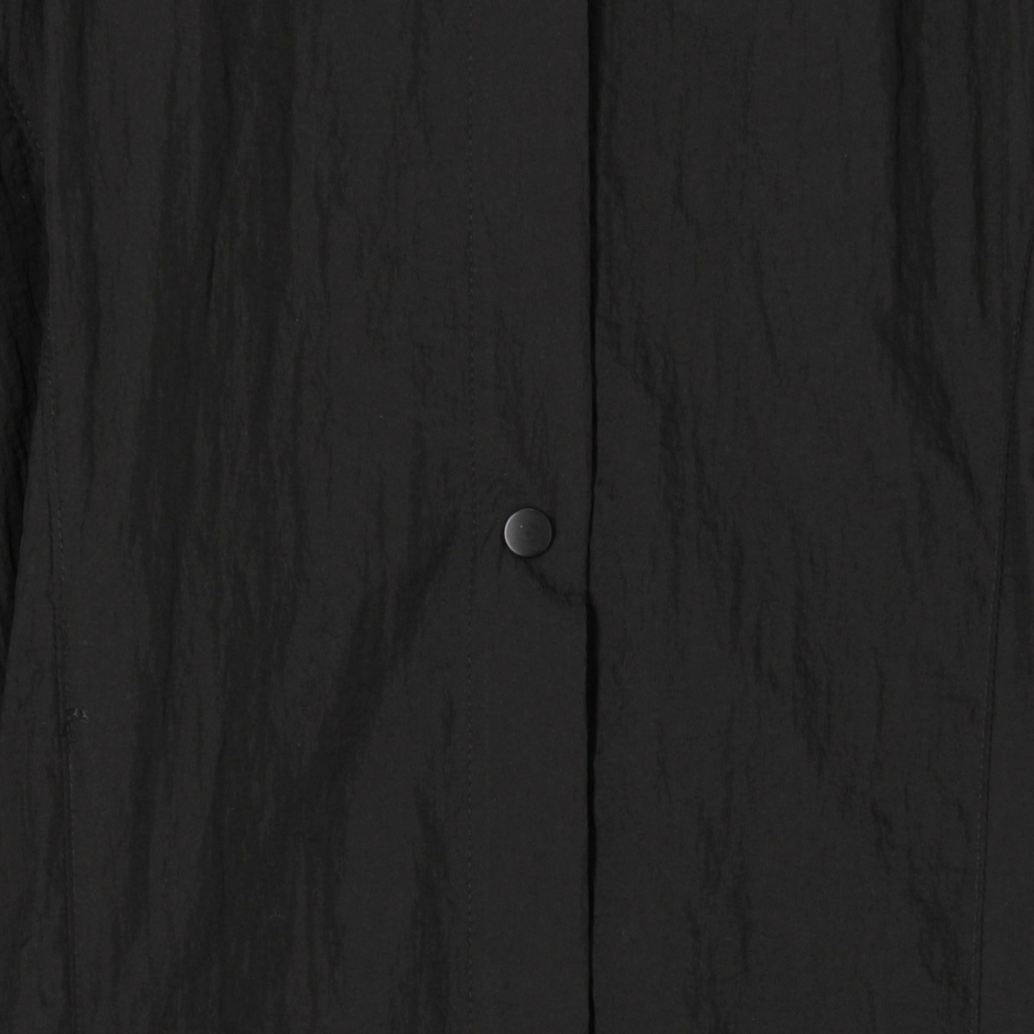 パラシュートナイロンワッシャー サーキュラーキャミソールワンピース