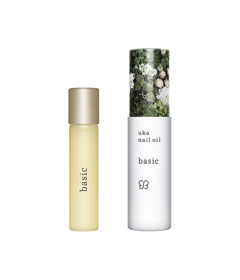 uka nailoil basic