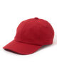 Lock & Co. HATTERS コットン ベースボールキャップ