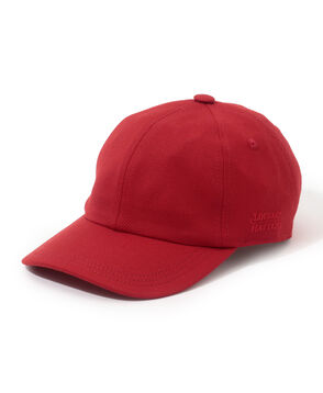 Lock & Co. HATTERS コットン ベースボールキャップ