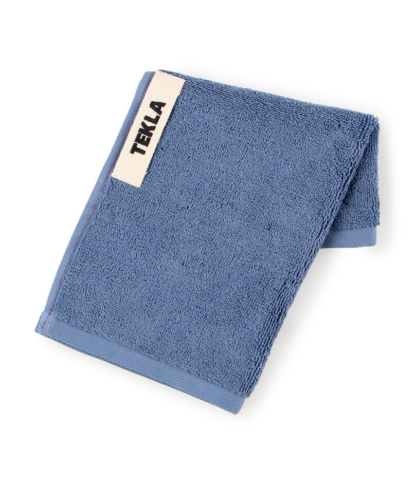 TEKLA 26SS オーガニックコットン ハンドタオル