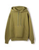 CABaN Cotton cashmere parka