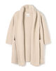 LAUREN MANOOGIAN CAPOTE コート