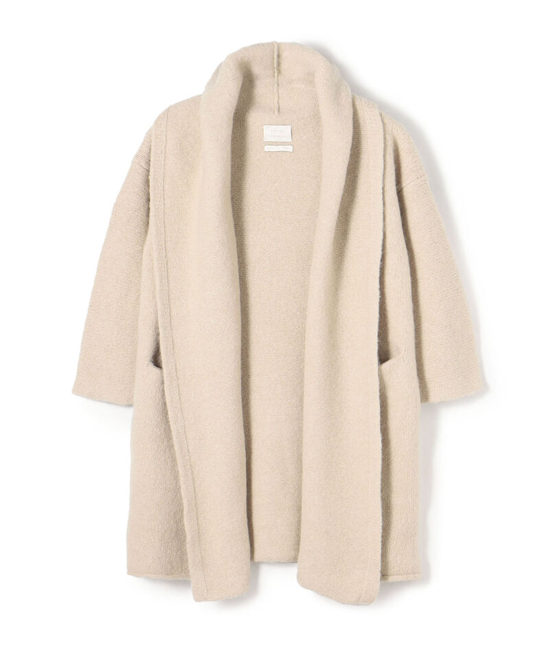 LAUREN MANOOGIAN CAPOTE コート