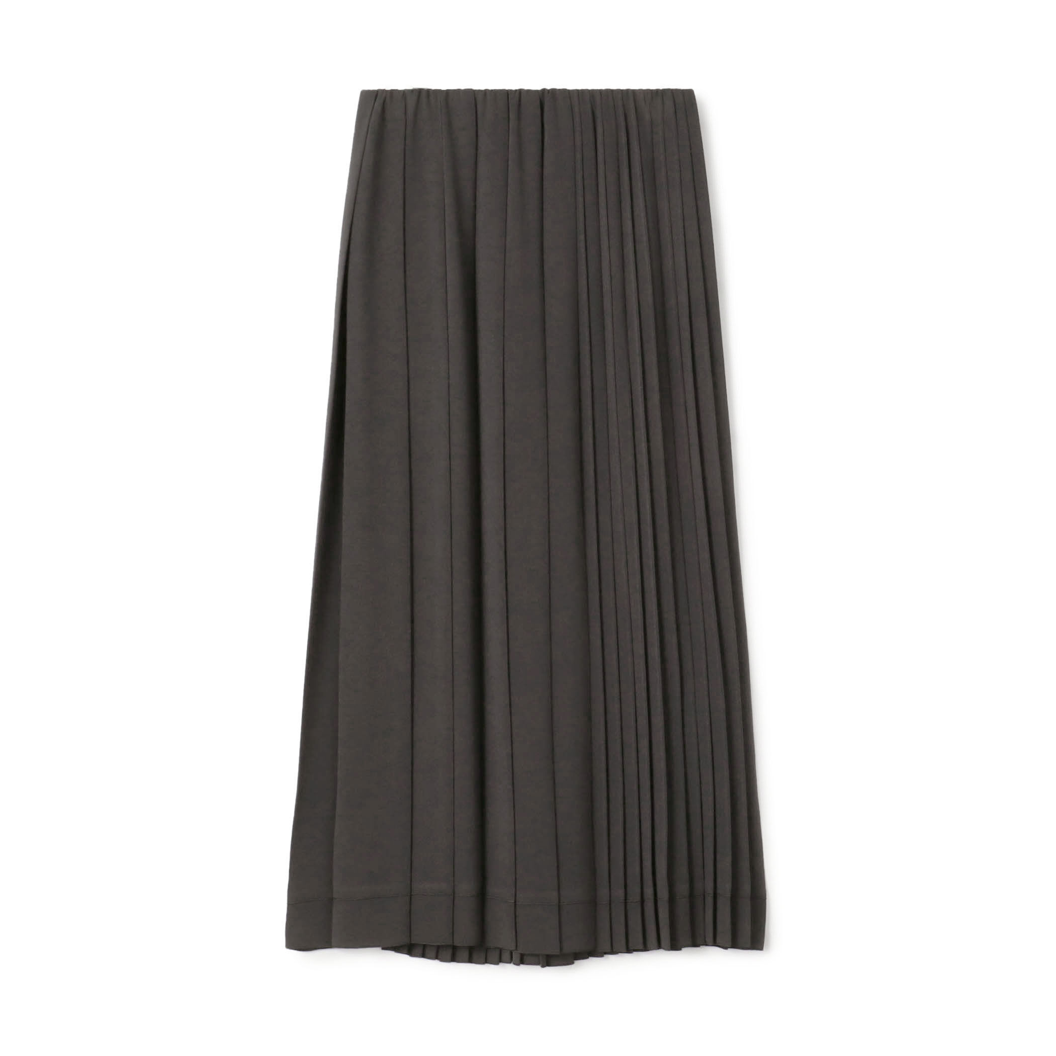 送料関税込★Jil Sander★レイヤード ジャージー ミディスカート 送料関税込☆Jil Sander☆レイヤード ジャージー ミディスカート