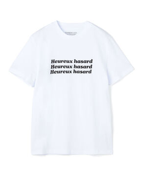 Les Petits Basics Happy Coincidence ハーフスリーブプルオーバー