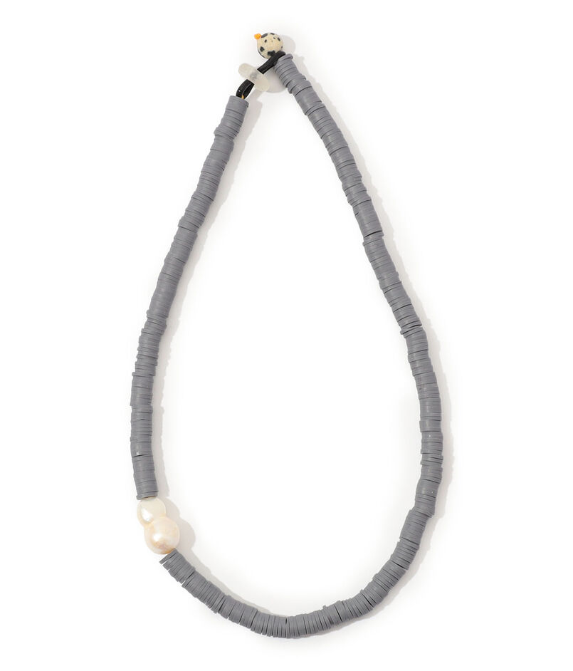 Raponesa General Store ILHABEL ネックレス