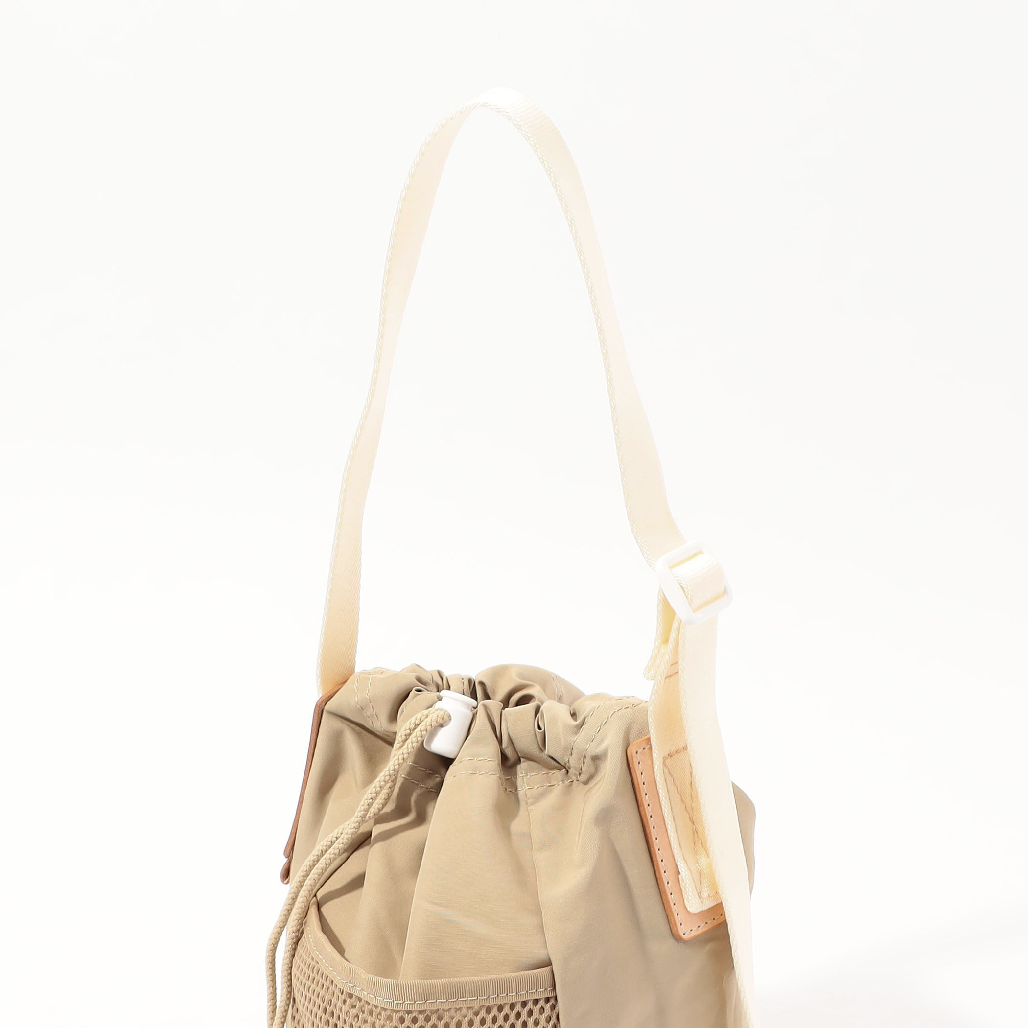 Hender Scheme functional bucket bag｜トゥモローランド 公式通販