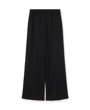 CFCL SOFT MILAN SEMI WIDE PANTS