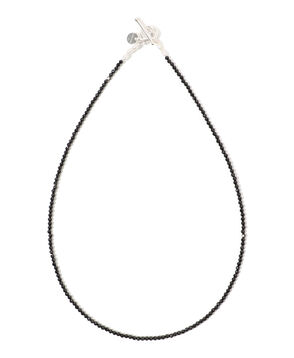 les bon bon ノワール チョーカー