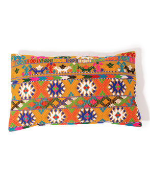 BHUTAN TEXTILE クッションカバー