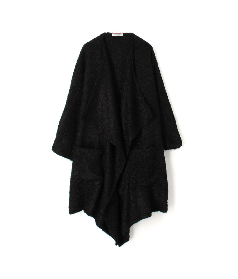 JEANPAULKNOTT ドレープコート