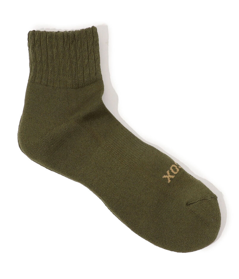 VIBTEX SHORT RIB SOCKS