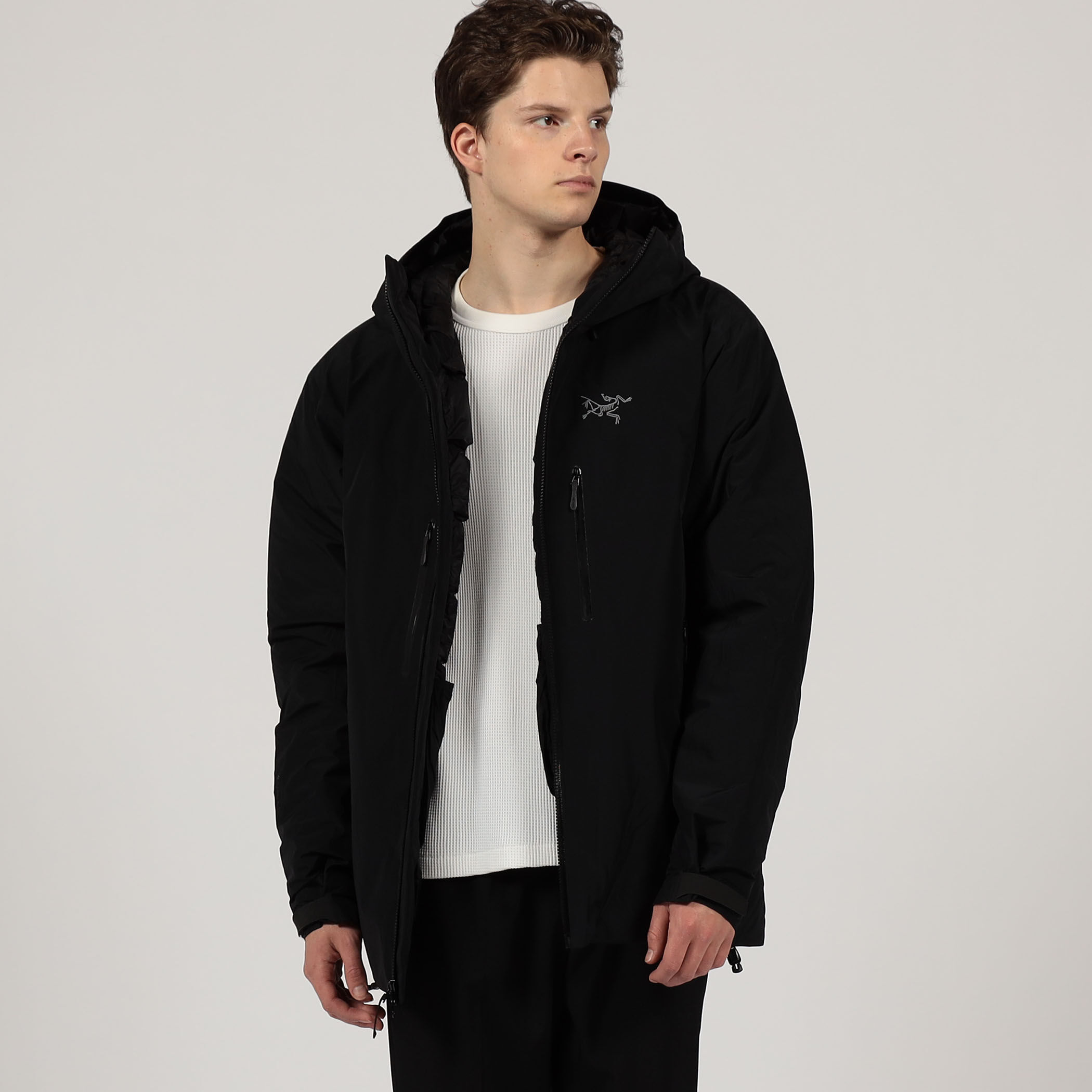 Arc'teryx BETA DOWN INSULATED JACKET ダウンジャケット