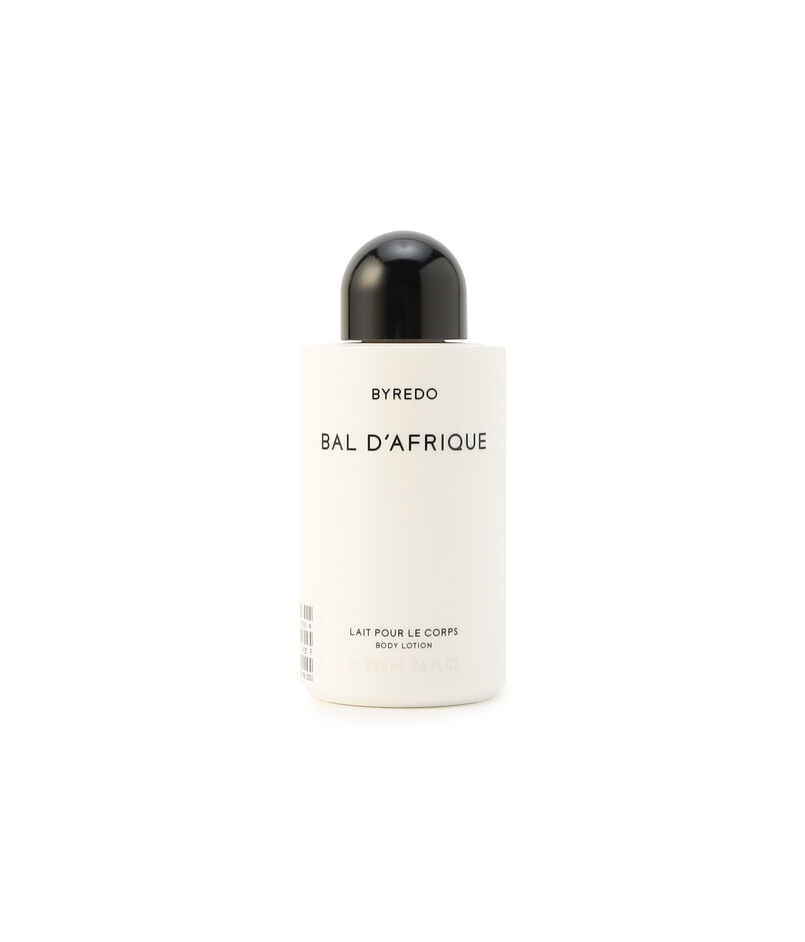 BYREDO ボディーローション 225ml