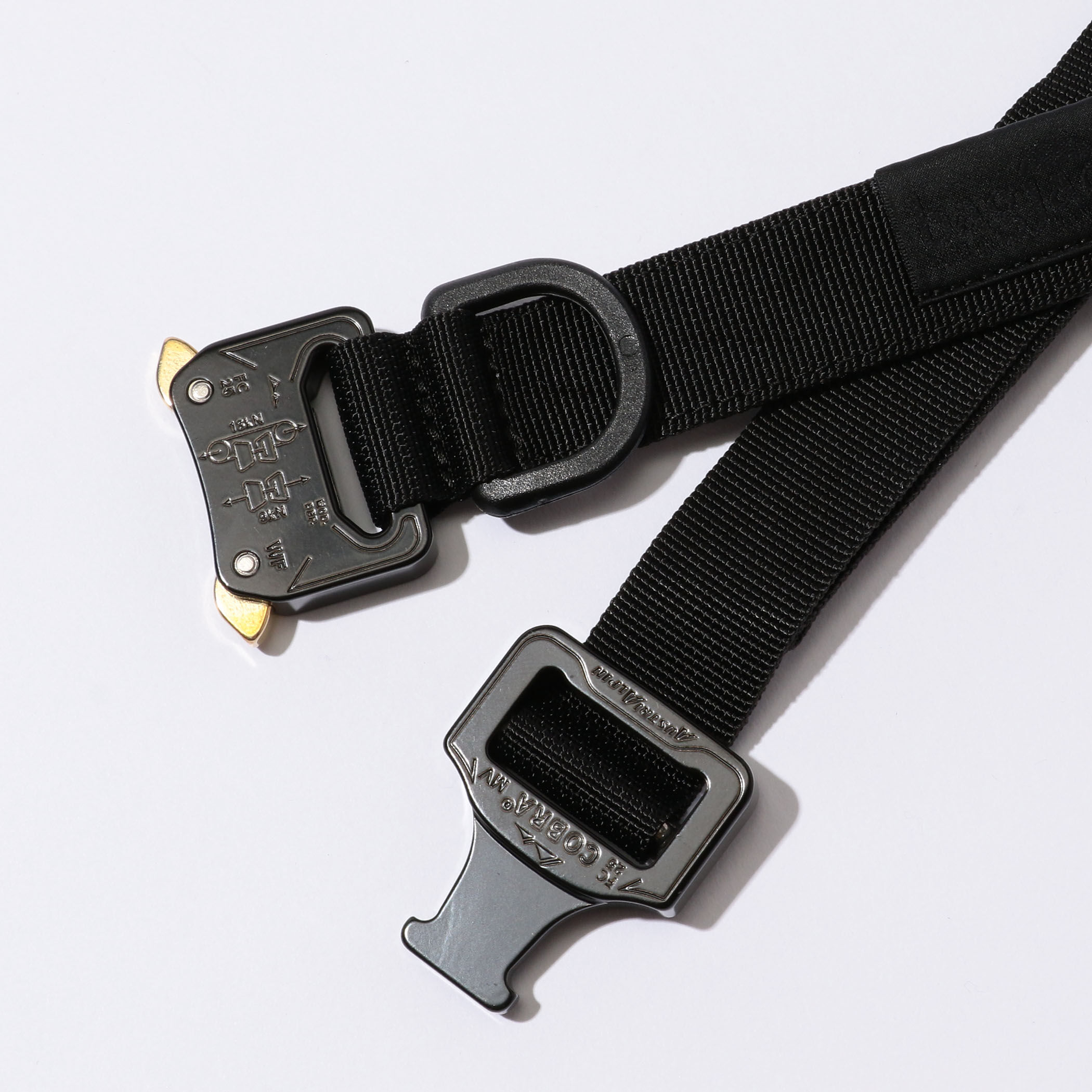 bagjack BJ BELT +20CM｜トゥモローランド 公式通販