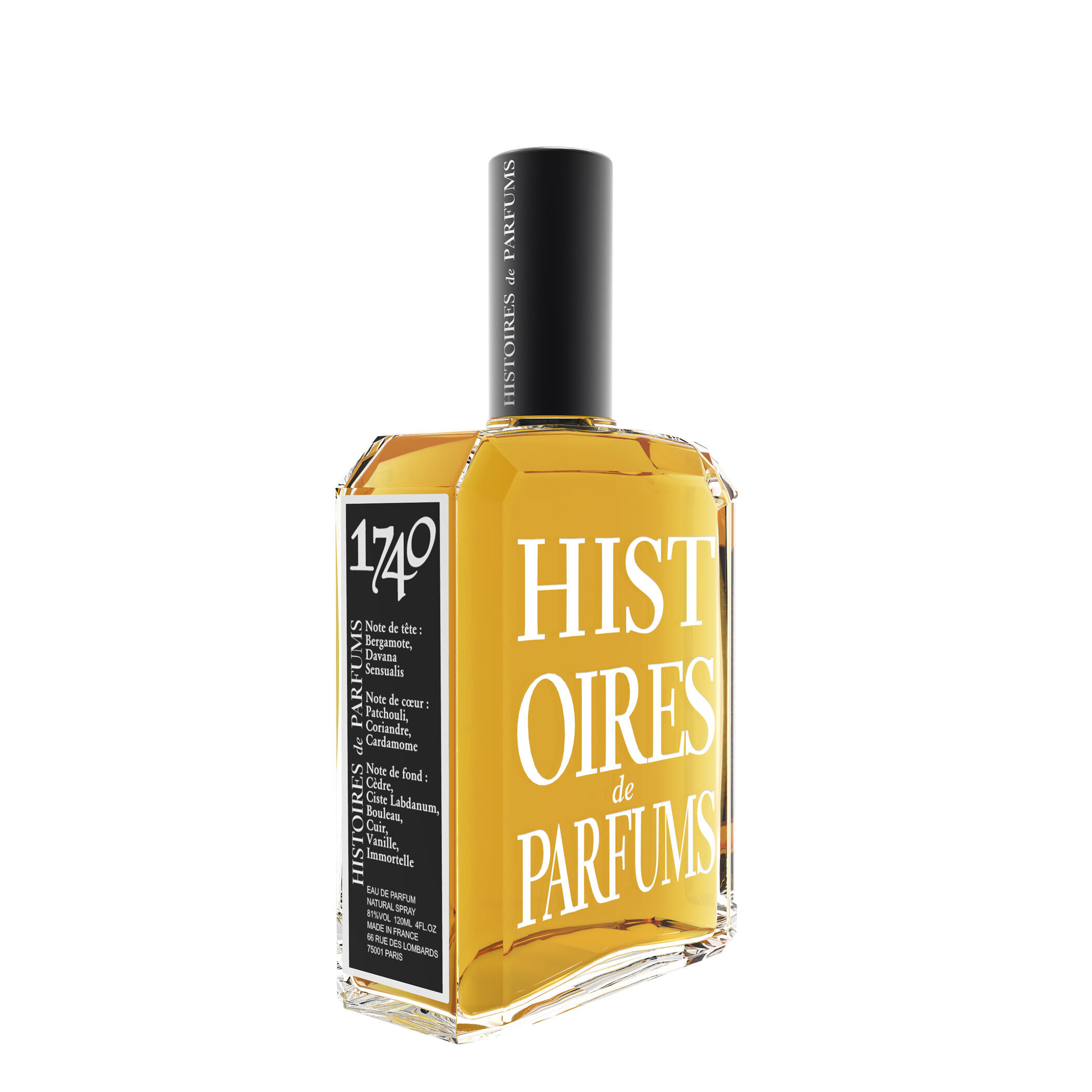 HISTOIRES de PARFUMS オードパルファン 15ml｜トゥモローランド 公式通販