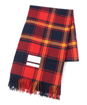 MAGNIBERG QUEEN BLANKET