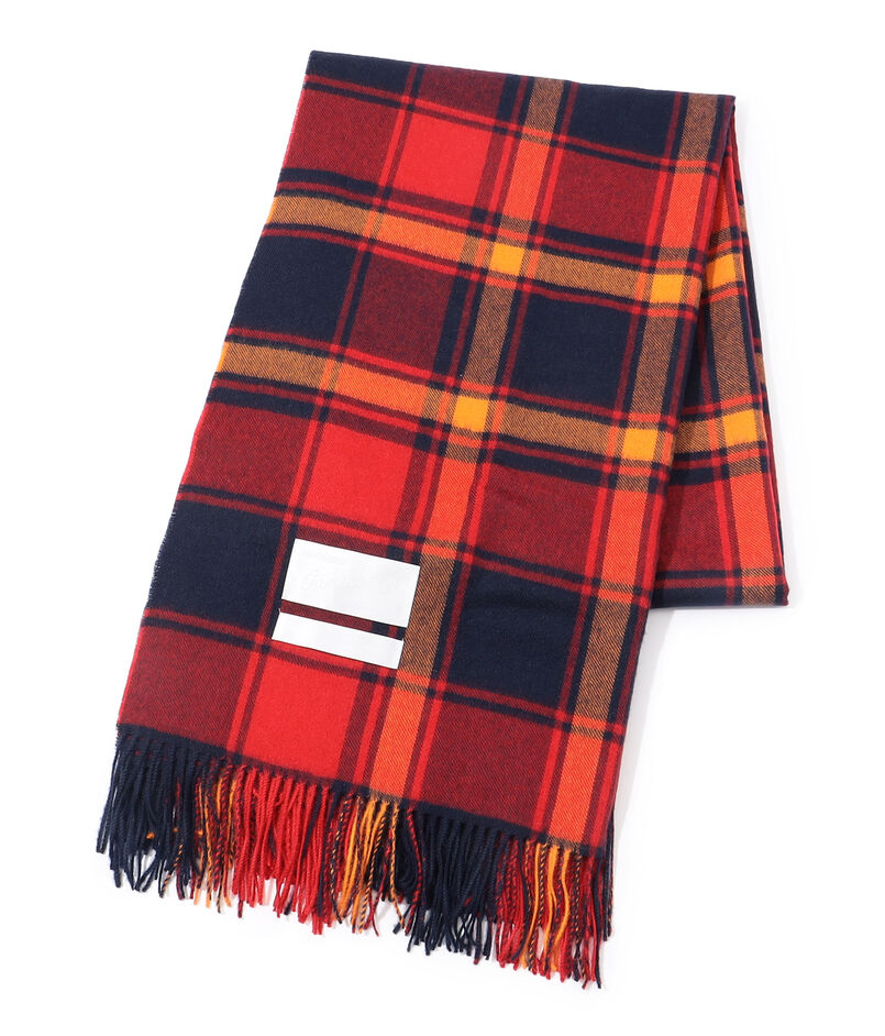 MAGNIBERG QUEEN BLANKET