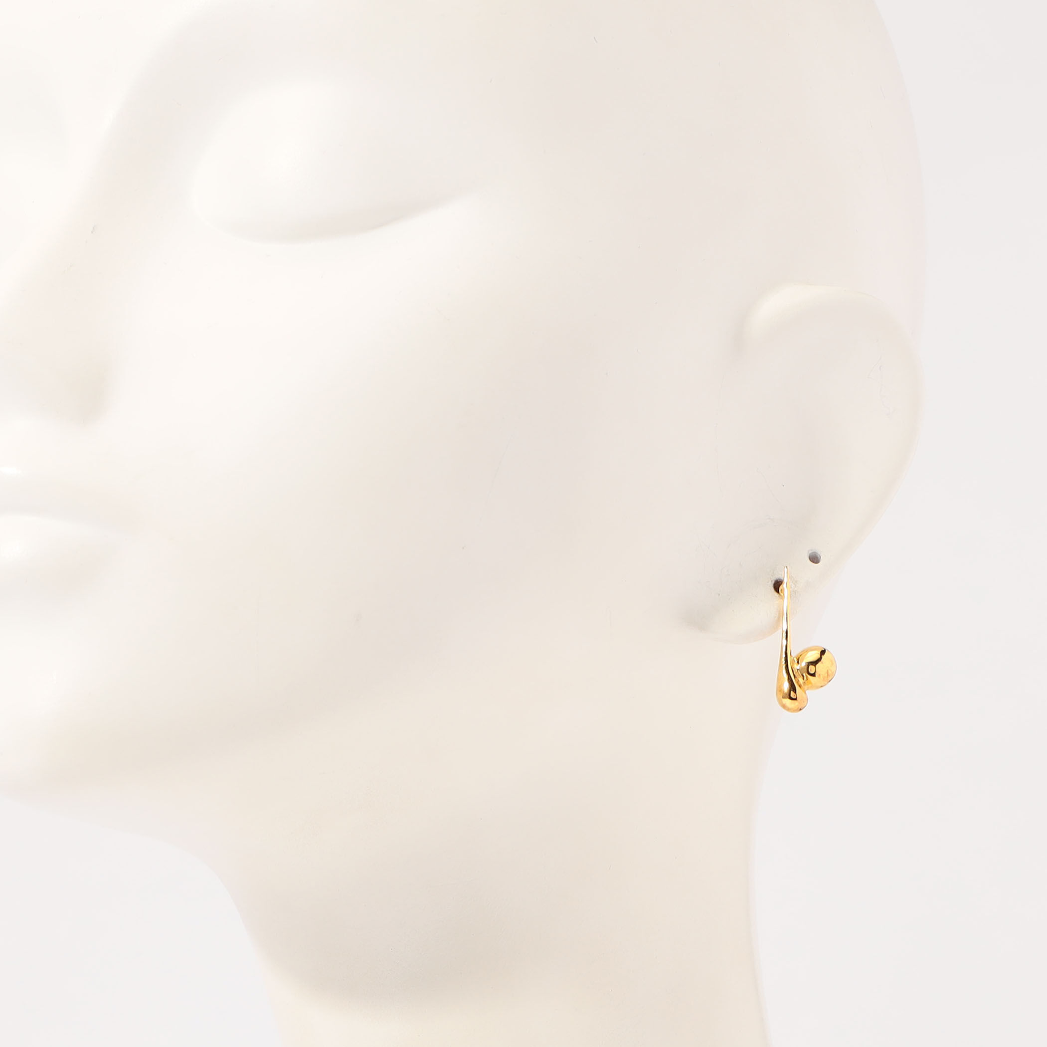 KHIRY Tiny Adisa Drops ピアス｜トゥモローランド 公式通販