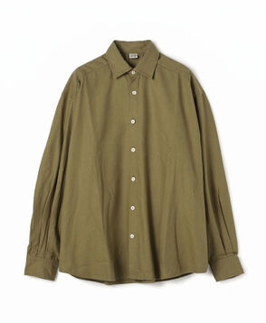 BASERANGE WILD シャツ