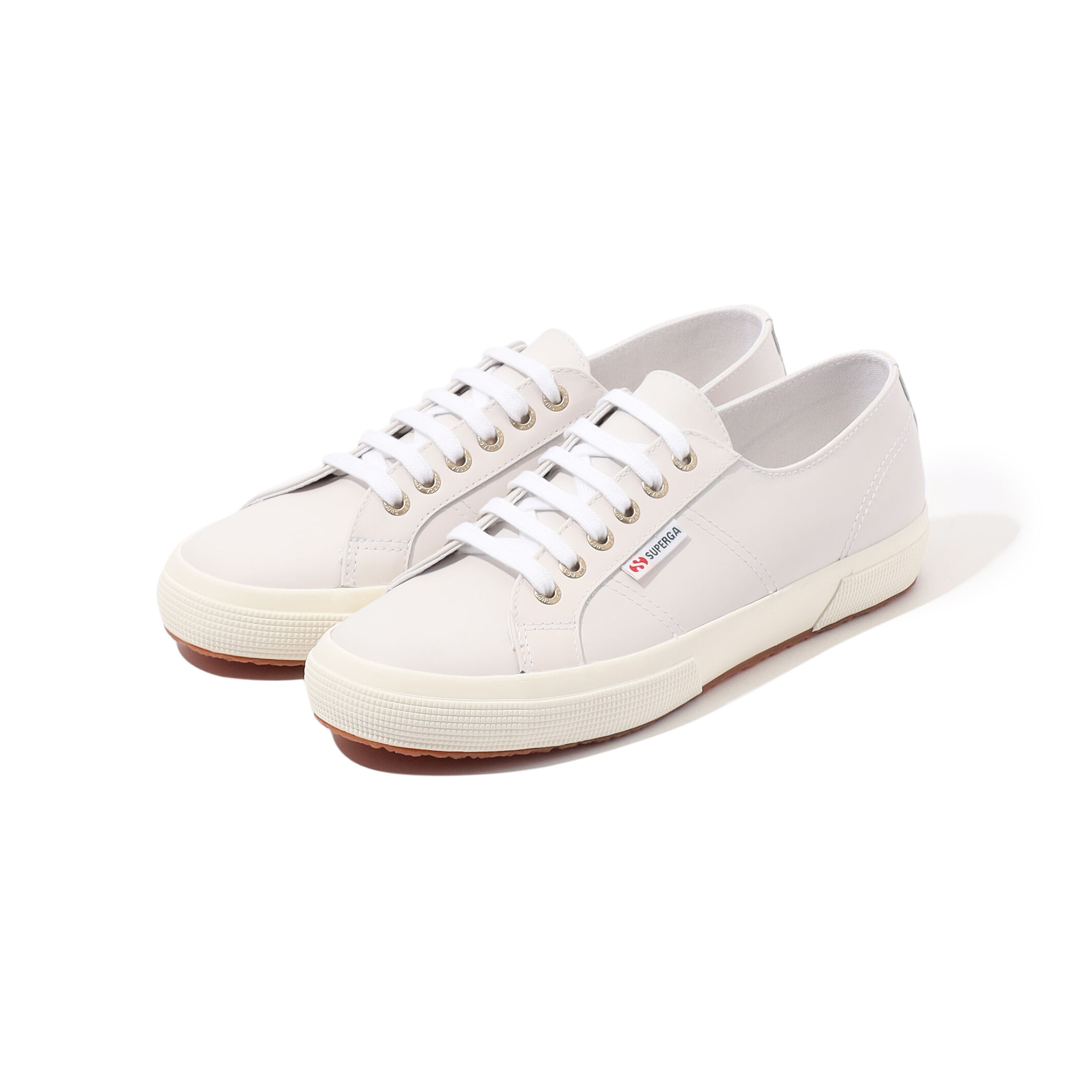 【SALE】 SUPERGA 2750 レザースニーカー｜トゥモローランド 公式通販 冷蔵庫・冷凍庫