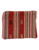 charrita Woven textile porch