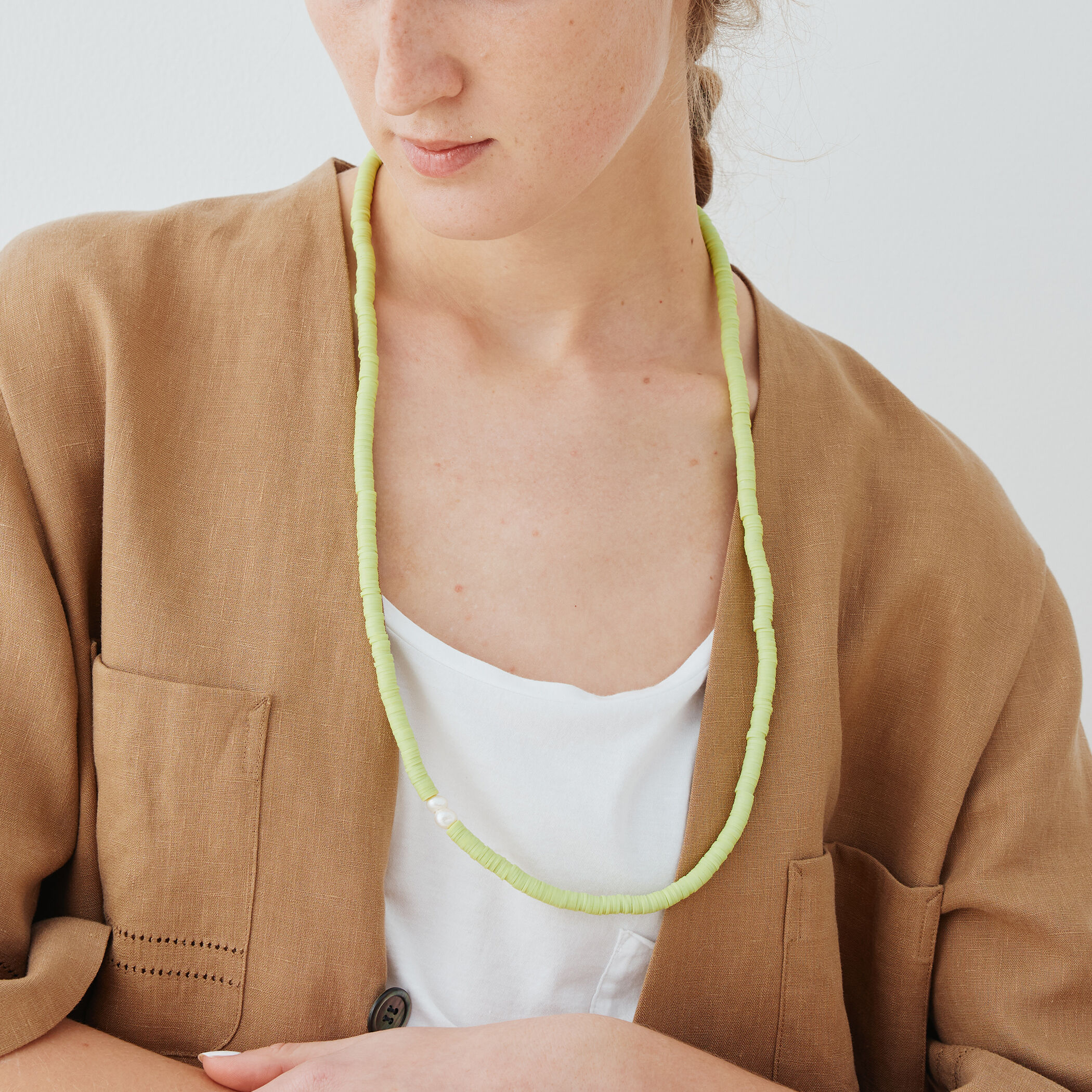 RAPONESA GENERAL STORE ILHABEL NECKLACE｜トゥモローランド 公式通販