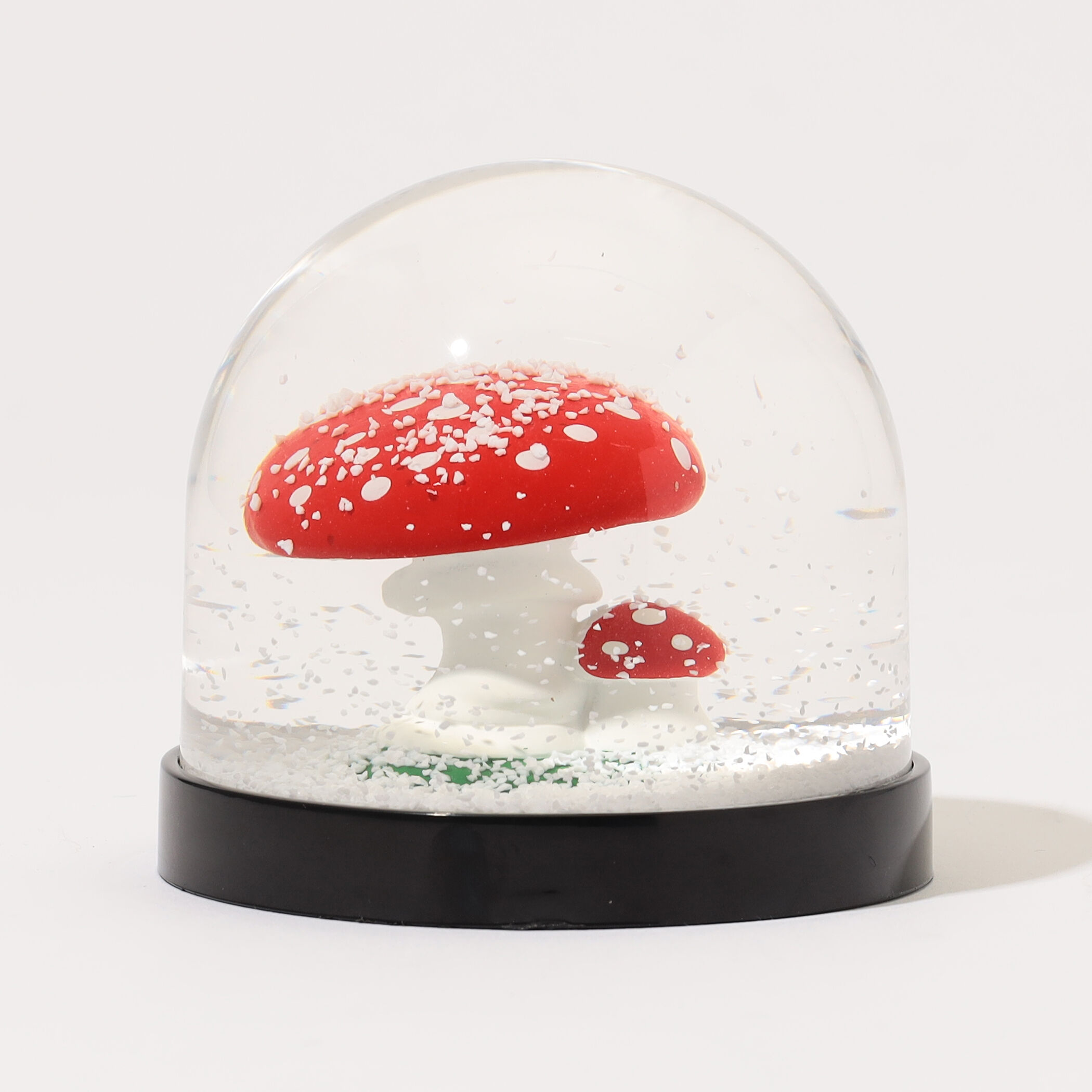 KAI BAND 50周年記念ブランケット・スノードーム Wonder ball スノードーム「バンビ」 【&k amstedam】オランダ | corne