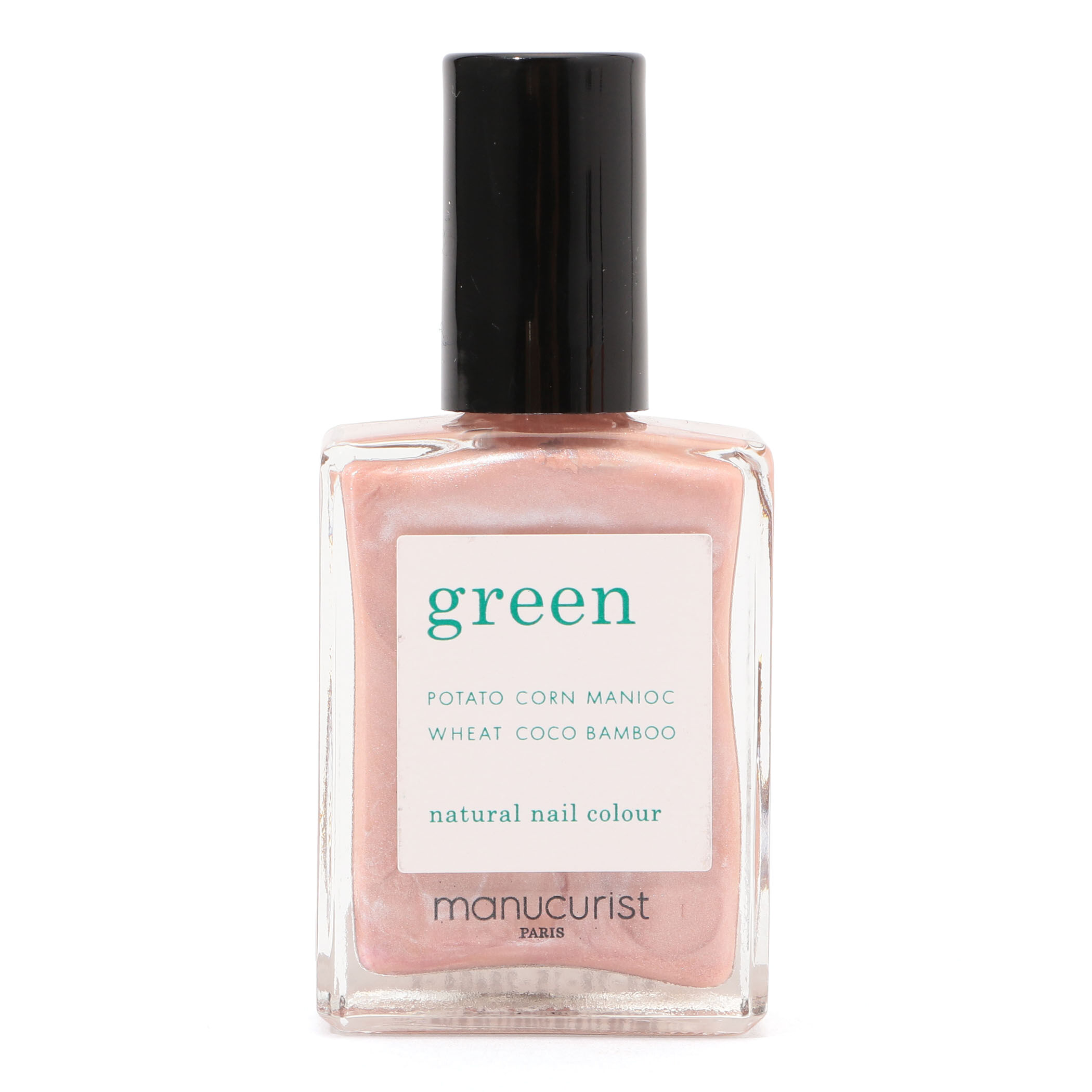 MANUCURIST green カラー｜トゥモローランド 公式通販