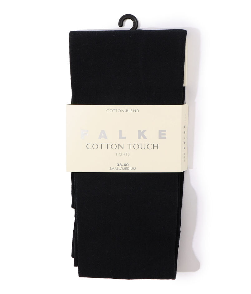 FALKE Cotton Touch tights