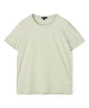 リュクスジャージー クルーネック Tシャツ WELJ3263