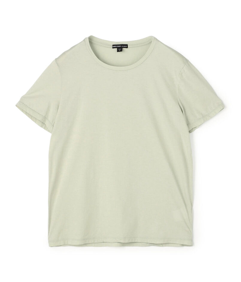 リュクスジャージー クルーネック Tシャツ WELJ3263