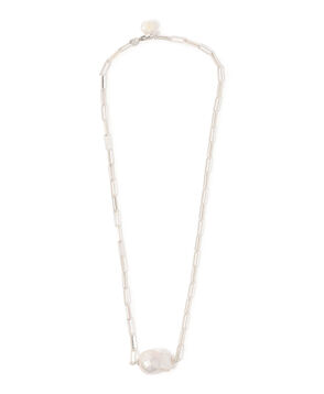 mounir Baroque Pearl チョーカー