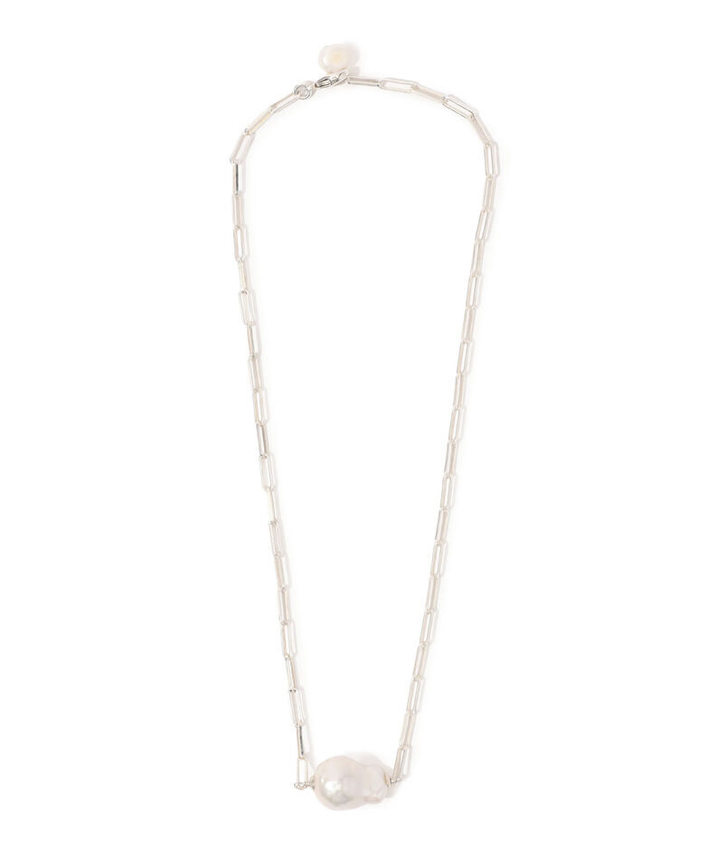 mounir Baroque Pearl チョーカー