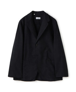 【別注】Salvatore Piccolo GIACCA CHIAIA  シングルブレステッド2Bジャケット セットアップ対応