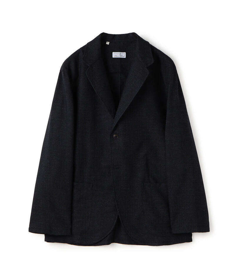 【別注】Salvatore Piccolo GIACCA CHIAIA  シングルブレステッド2Bジャケット セットアップ対応