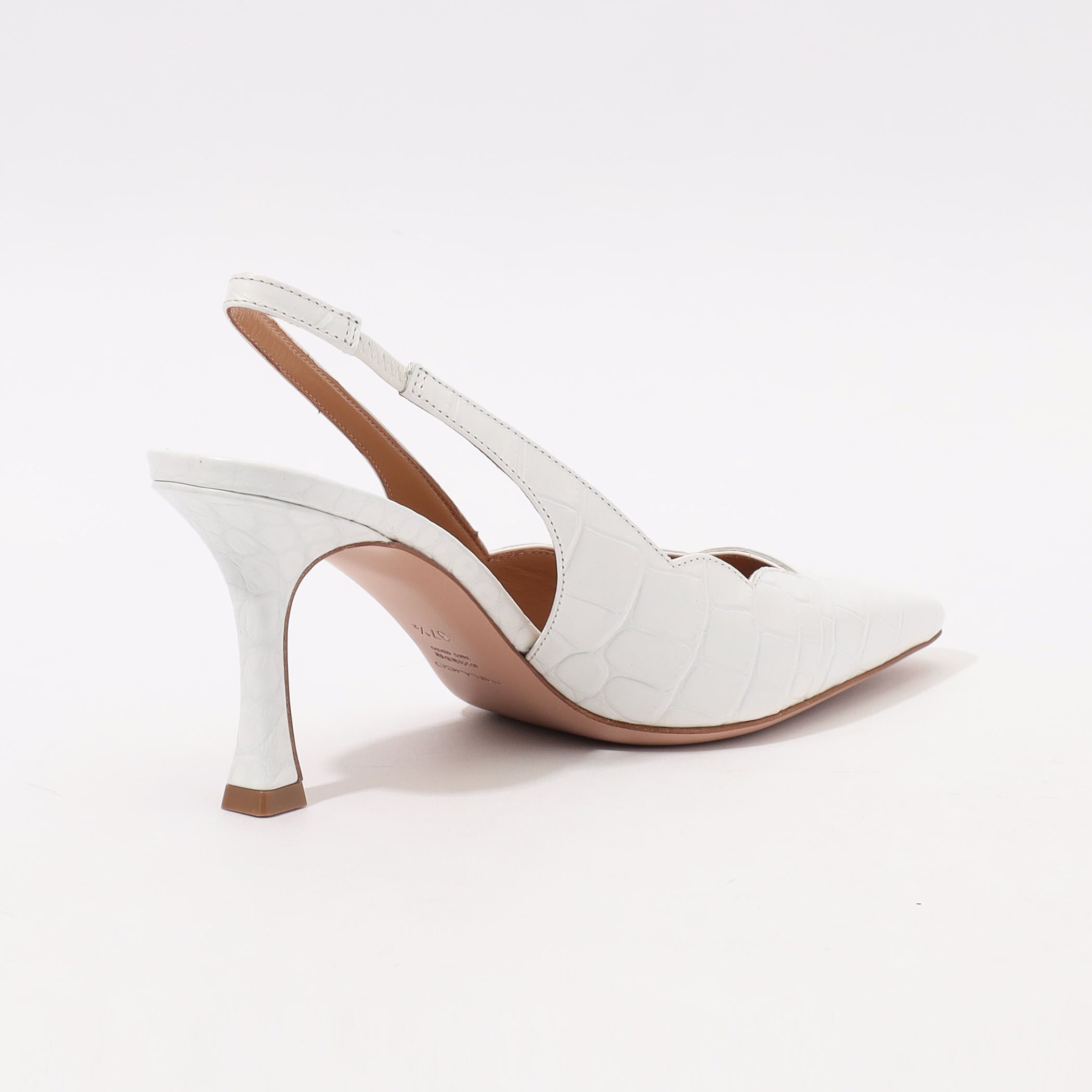 美品 PELLICO ミュールサンダル パンプス イタリア製 スエード 38.5 PELLICO SLINGBACK ミュールサンダル｜トゥモローランド 公式通販