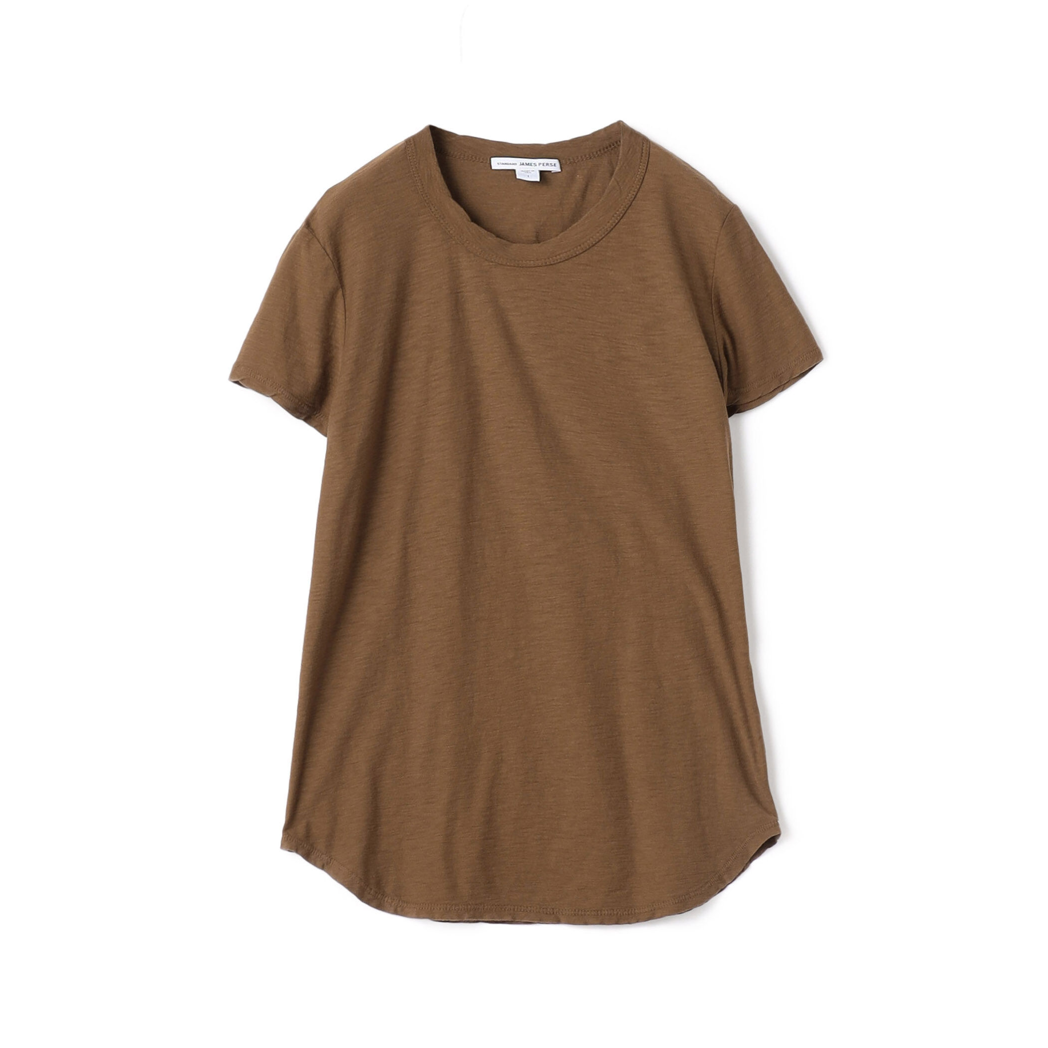 AMBUSH ロコフリントクルネックTシャツ BWAA037S23JER001 0247 パッチロゴプリントTシャツ | アパレル | PRODUCTS