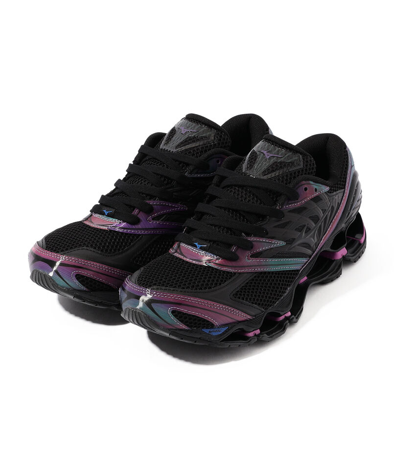MIZUNO WAVE PROPHECY LS スニーカー