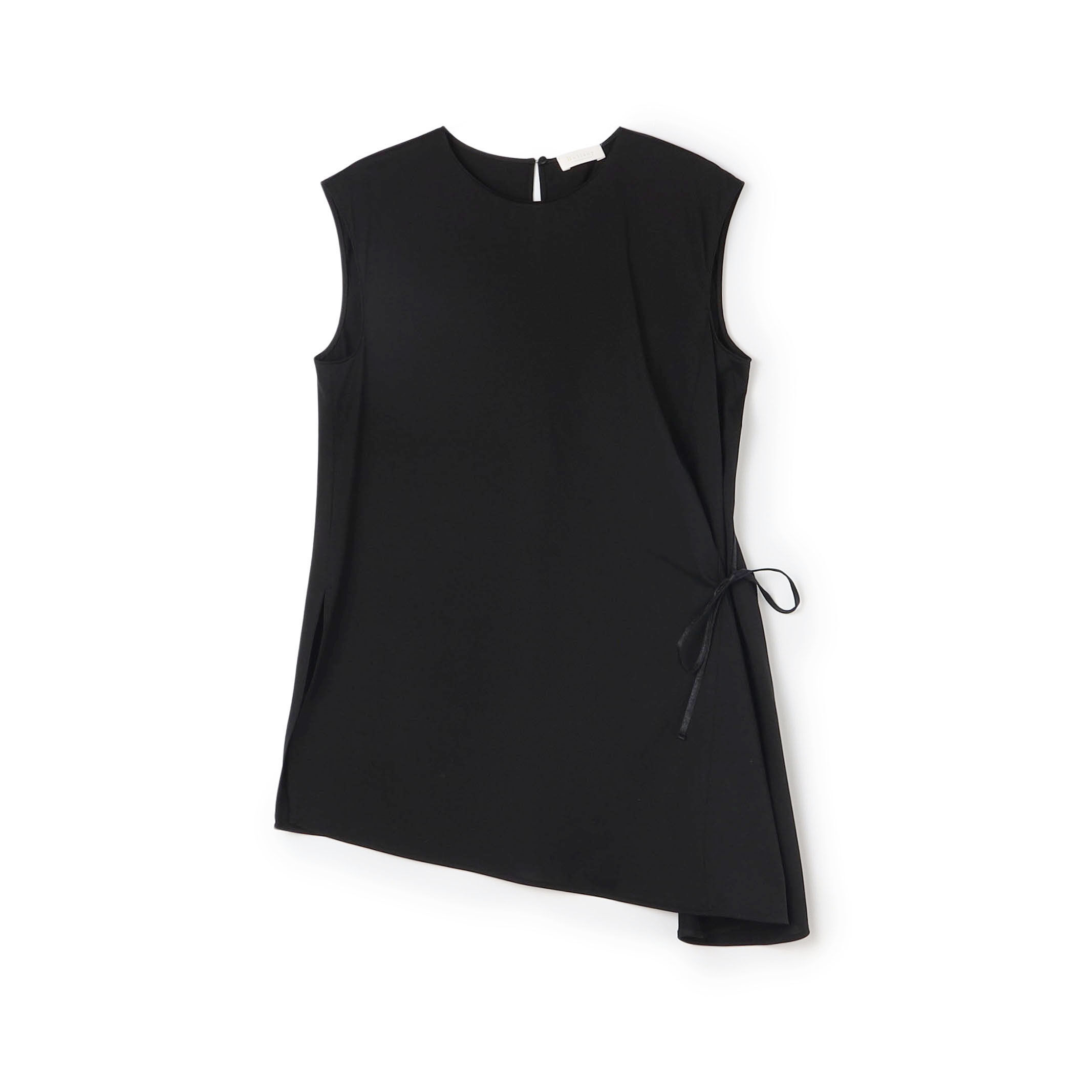 tシャツ プレーティングジャージー コードタックプルオーバー レディース プレーティングジャージー コードタックプルオーバー