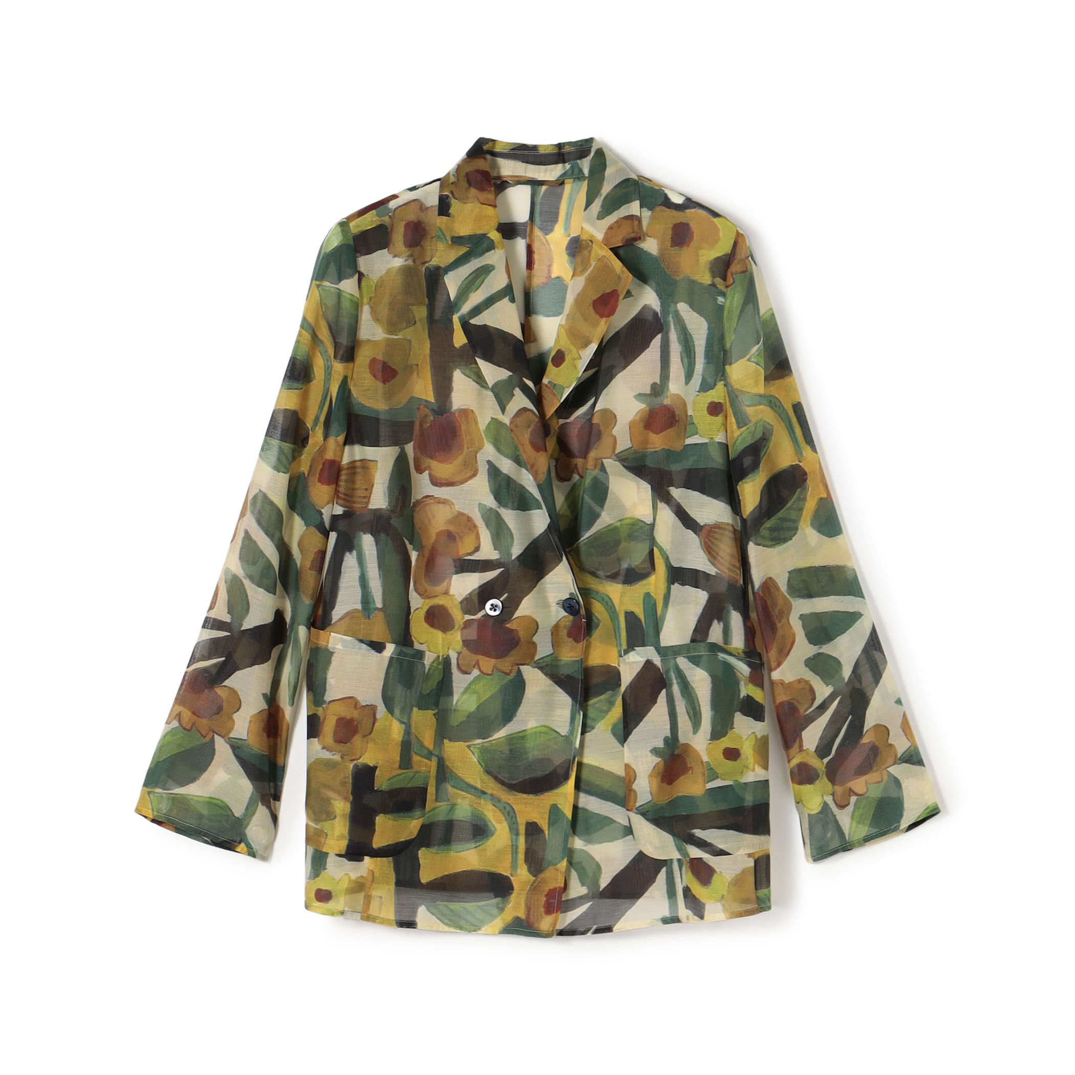 紫蘭ページ nanamica / THE NORTH FACE Purple Label / Featured Product vol.58