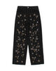 SEA NEW YORK ETTA DENIM STUDDED JEANS スタッズ デニムパンツ
