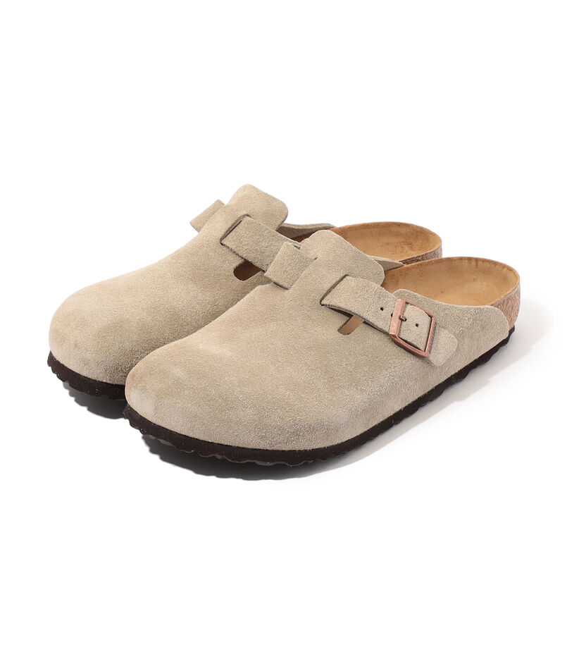 BIRKENSTOCK Boston