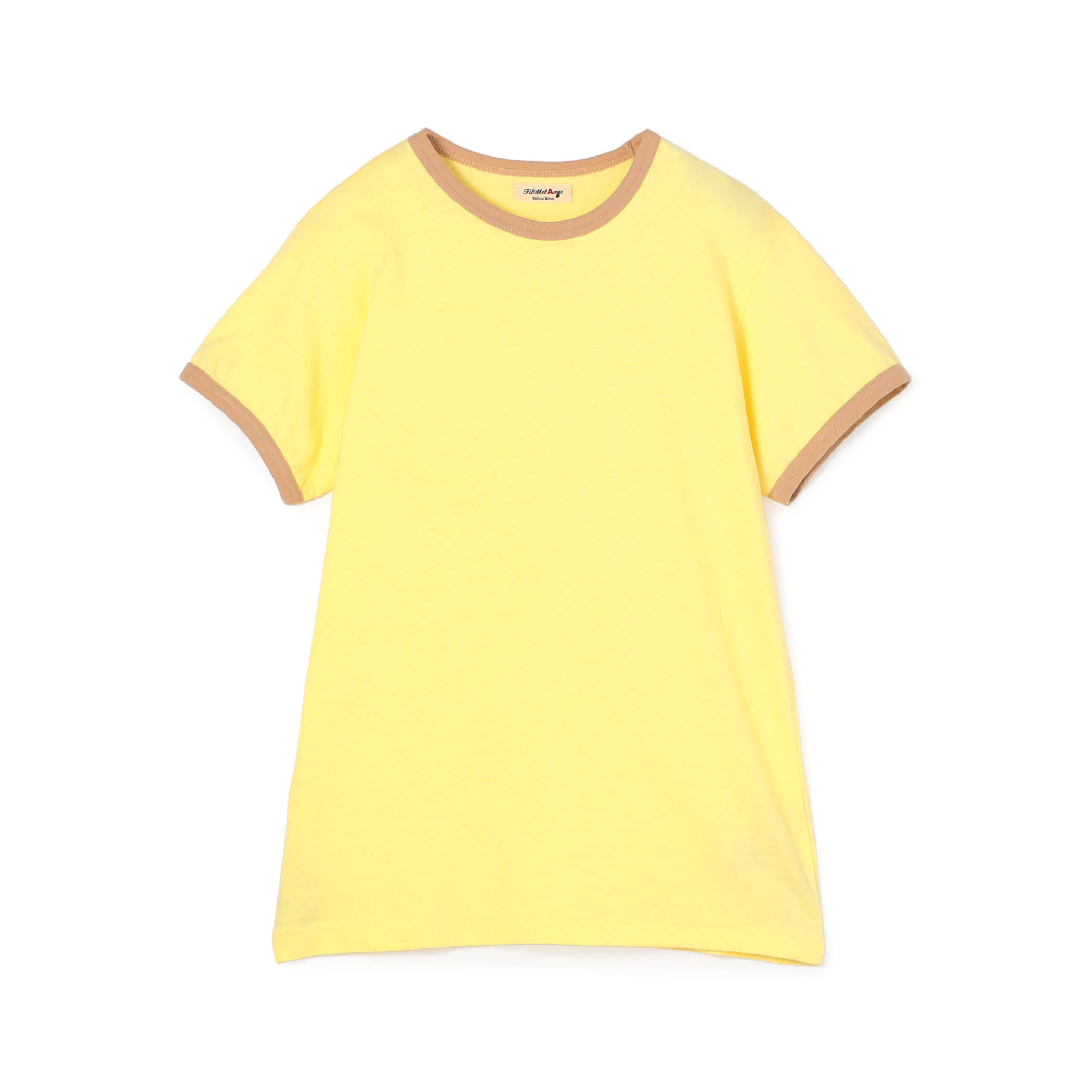 【トゥモローランド】美品 カルロバルベラ Super140’s ライトブラウン SUPER A MARKET（スーパー エー マーケット）｜レディース｜ウェア
