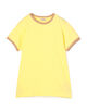 【別注】FilMelange &times; SUPER A MARKET コットン リンガーTシャツ