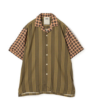 OAS Reverie Viscose Shirt