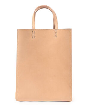 Pachyderm LV ヌメ トートバッグ